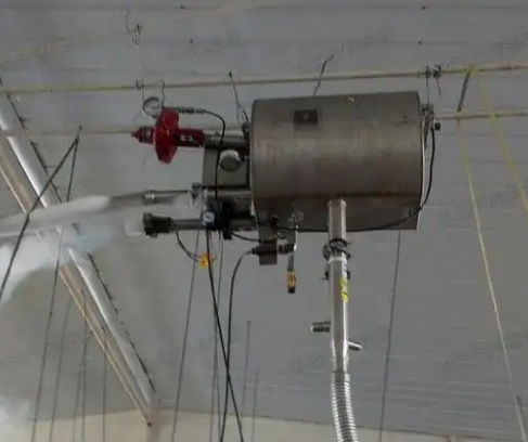 液氮气液分离器 液氮气液分离器