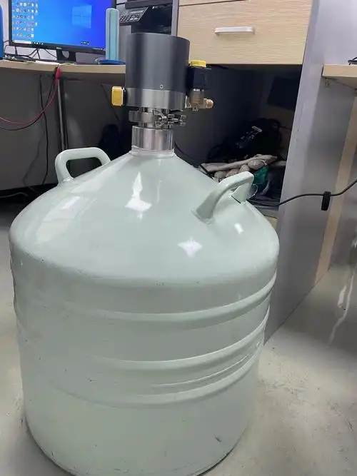 自动液氮泵 自动液氮泵