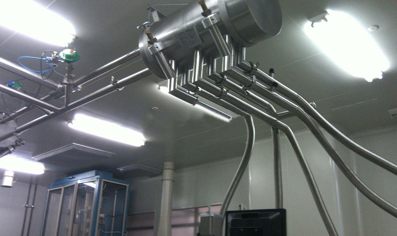 汽化器安装 汽化器安装