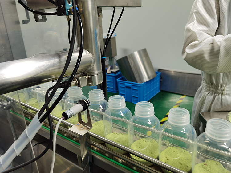 液氮加注系统 液氮加注系统