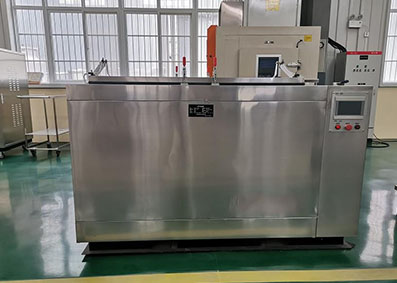 液氮真空冷冻槽