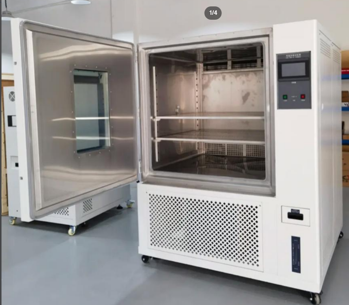 高低温试验箱